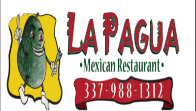 La Pagua Mexican Restaurant