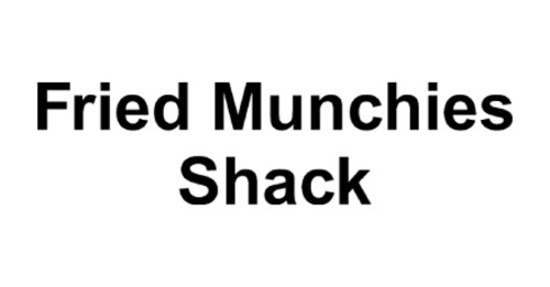 Fried Munchies Shack
