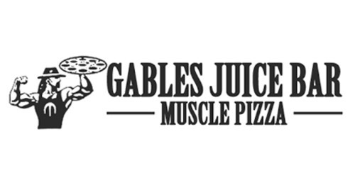 Gables Juice Muscle Pizza