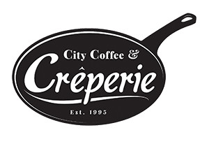 City Coffee House Creperie