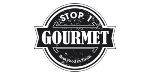 Stop 1 Gourmet