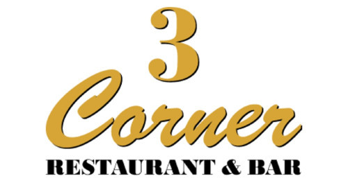 3 Corner Restaurant Bar