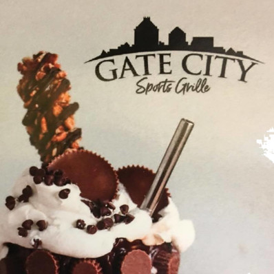 Gate City Sports Grille