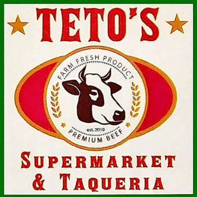 Teto's Supermarket Taqueria