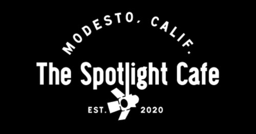 The Spotlight Cafe