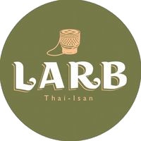 Larb Thai-isan