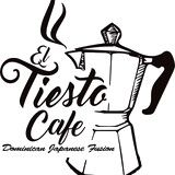 El Tiesto Cafe Pines