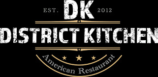 District Kitchen