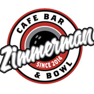 Zimmerman Cafe Bowl