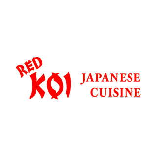 Red Koi Japanese Cuisine Bartlett