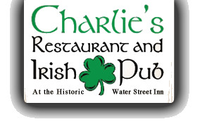 Charlie's Irish Pub