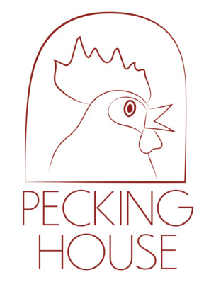 Pecking House