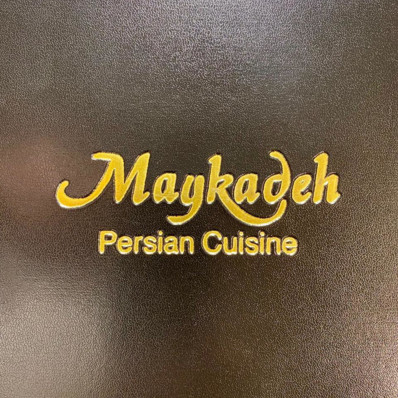 Maykadeh Persian Cuisine