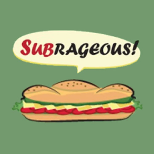 Subrageous