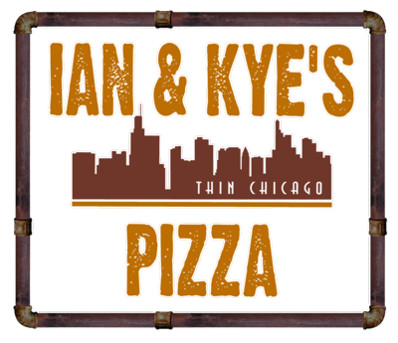 Ian Kye's Pizza