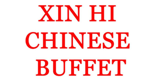 Xin Hi Chinese Buffet