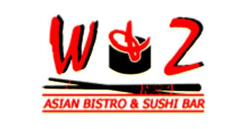 W Z Asian Bistro Sushi
