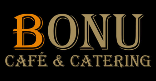 Bonu Cafe Catering