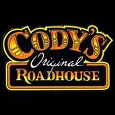 Cody's Original Roadhouse Ocala, Fl
