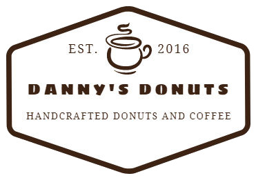 Danny’s Donuts