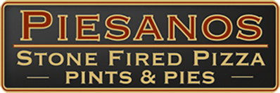 Piesanos Stone Fired Pizza St. Augustine