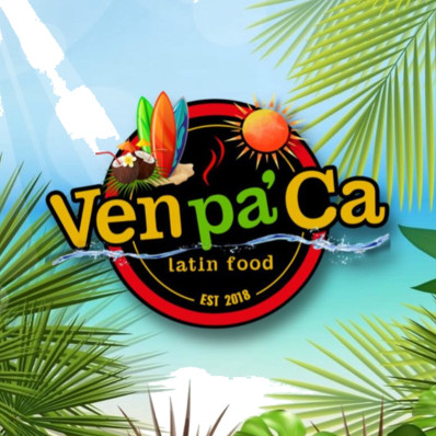 Venpacafoodtruck