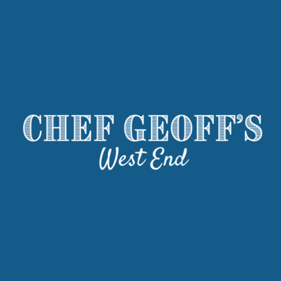 Chef Geoff's West End