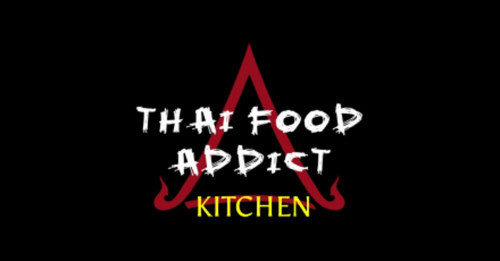 Thai Food Addict