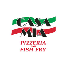 Casa Mia Pizzeria Fish Fry