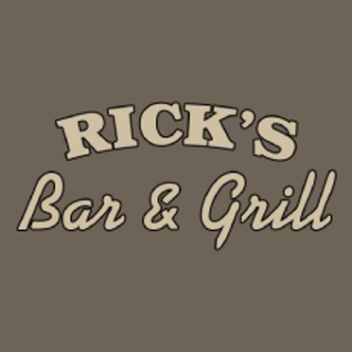 Rick's And Grill