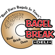 Bagel Break Deli