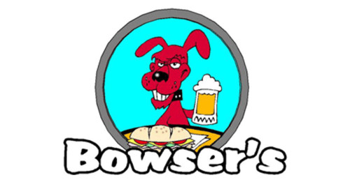 Bowser's Resturaunt