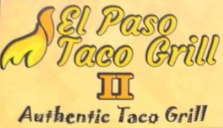 El Paso Taco Grill