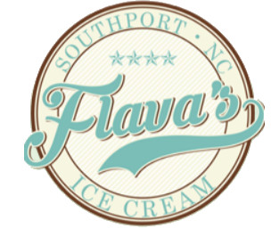 Flava's Ice Cream Shop