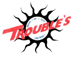 Trouble's Restaurant