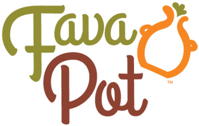 Egyptian Street Food By Fava Pot At Union Market