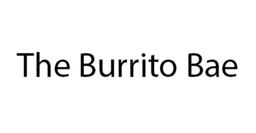 The Burrito Bae