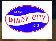 Windy City Grill