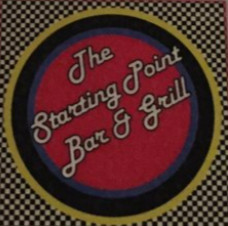 Starting Point Grill