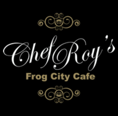 Chef Roy's Frog City Cafe