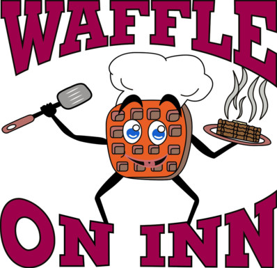 Waffle On Inn