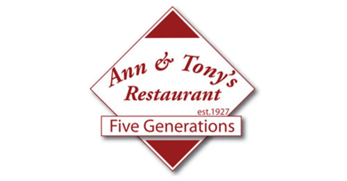 Ann Tony's