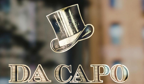 Da Capo Upper West Side