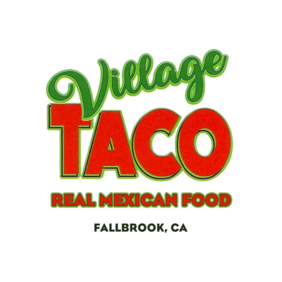 Village Taco Mexican Food