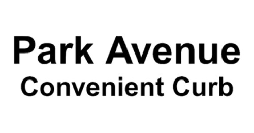 Park Avenue Convenient Curb