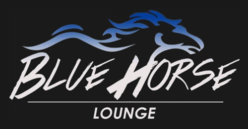 Blue Horse Lounge