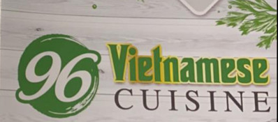 96 Vietnamese Cuisine