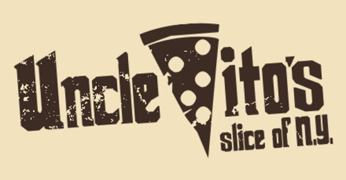 Uncle Vito's Slice Of Ny