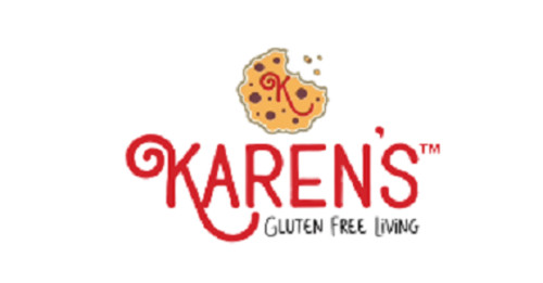 Karen's Gluten Free Bakeshop