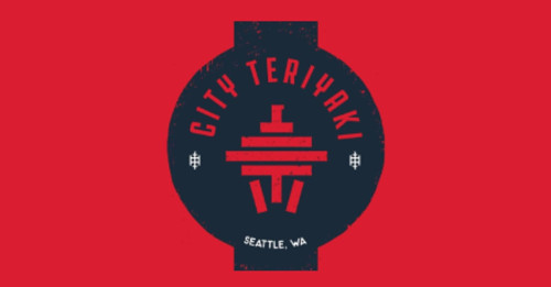 City Teriyaki